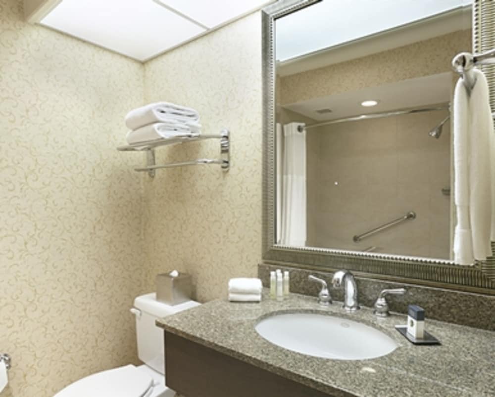 DoubleTree by Hilton Ontario Airport - photo 29