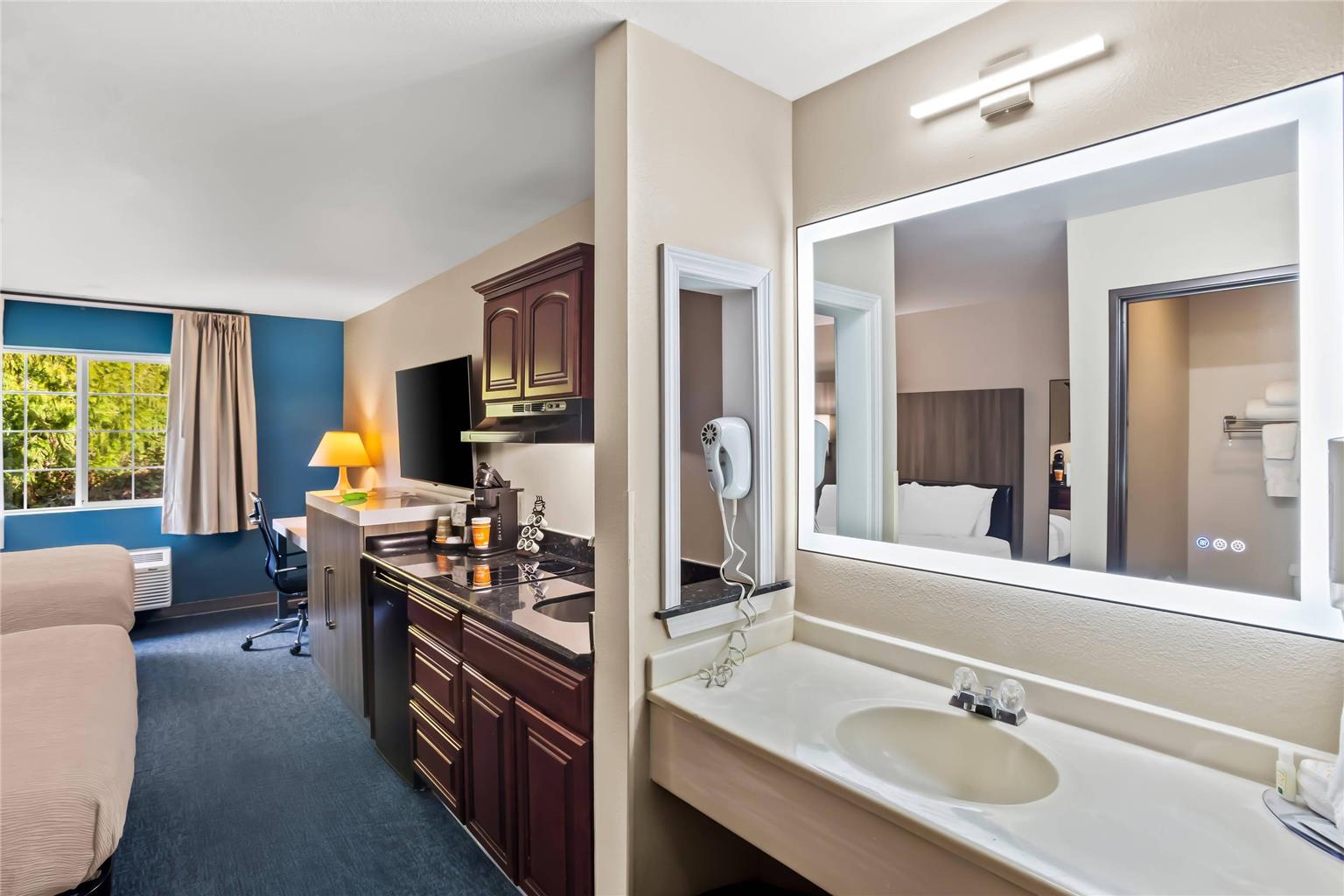 Quality Inn Port Orchard - photo 46