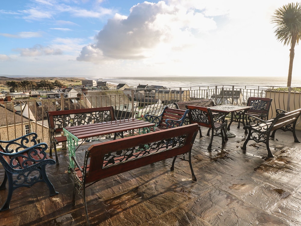 Clear View in Carmarthen, United Kingdom