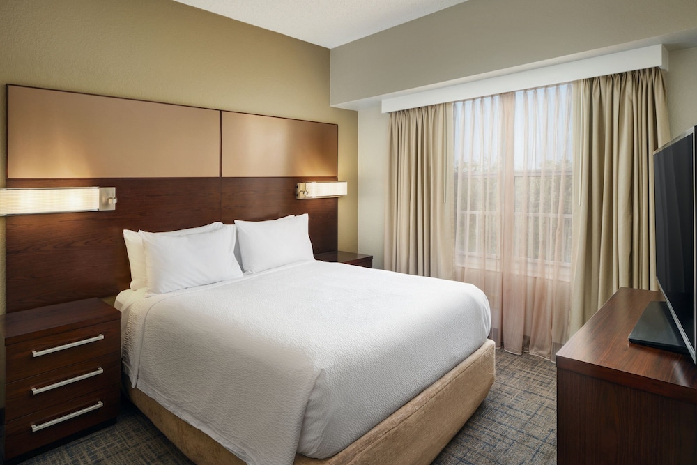 Residence Inn by Marriott Fort Lauderdale City of Plantation - photo 11
