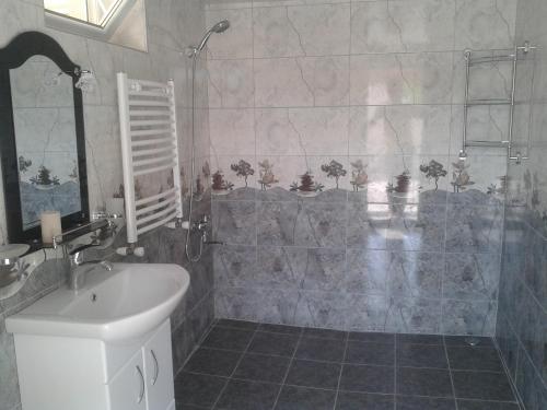 Holiday Home in Old Tbilisi