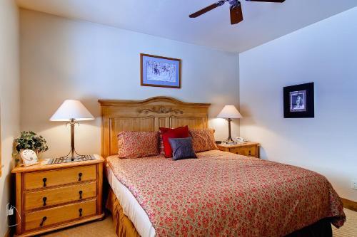 Trappeur's Crossing Resort & Spa by Steamboat Resorts - photo 12