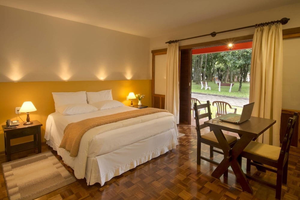 Hotel Jardim Europa — Ijui — photo 2