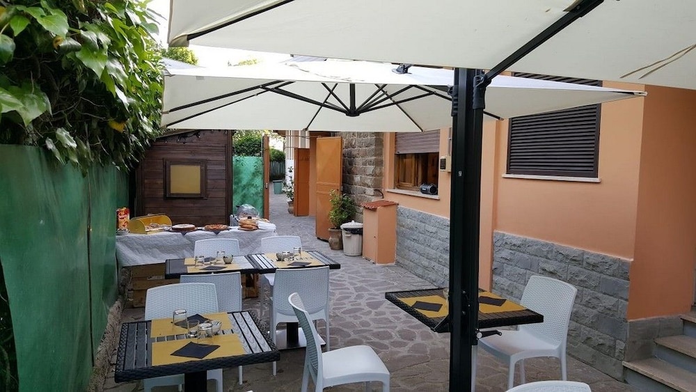 Hotel Montemorello — Sesto Fiorentino