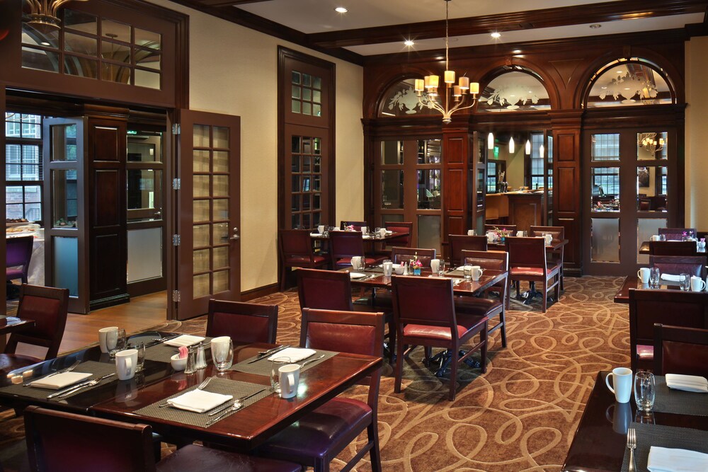 Andover Inn - photo 11