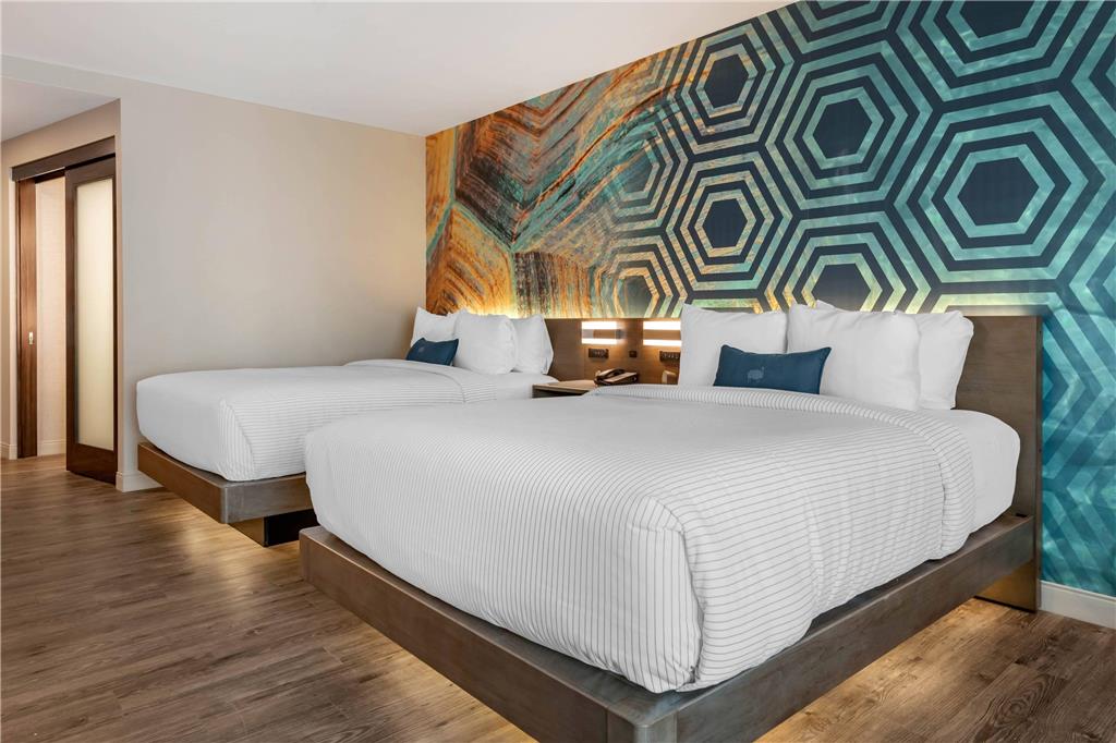 Cambria Hotel St Petersburg Madeira Beach Marina - photo 26