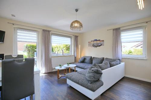 Urlauberdorf Haus 63d — 4-Star Luxury Hotel in Ostseebad Boltenhagen, Germany