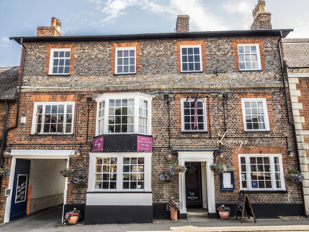 Longs Inn in Milton Keynes, United Kingdom