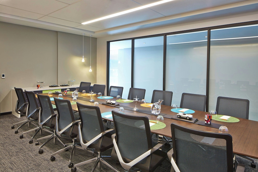 Aloft Seattle Redmond - photo 64