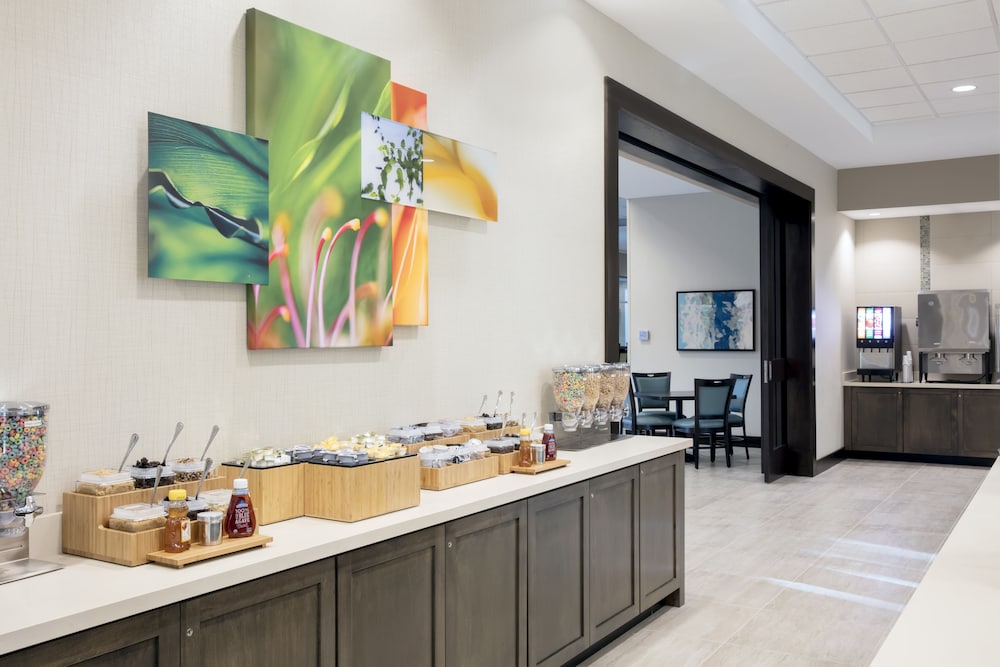 TownePlace Suites by Marriott Orlando Theme Parks Lake Buena Vista - photo 41