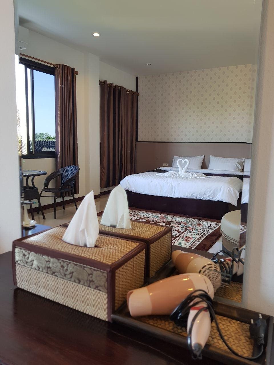 Dongsay Hotel — Thakhek — photo 5