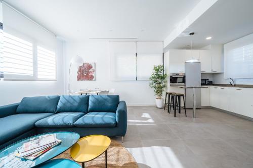 Apartmentos MarquAcs de Nervion in Sevilla, Spain