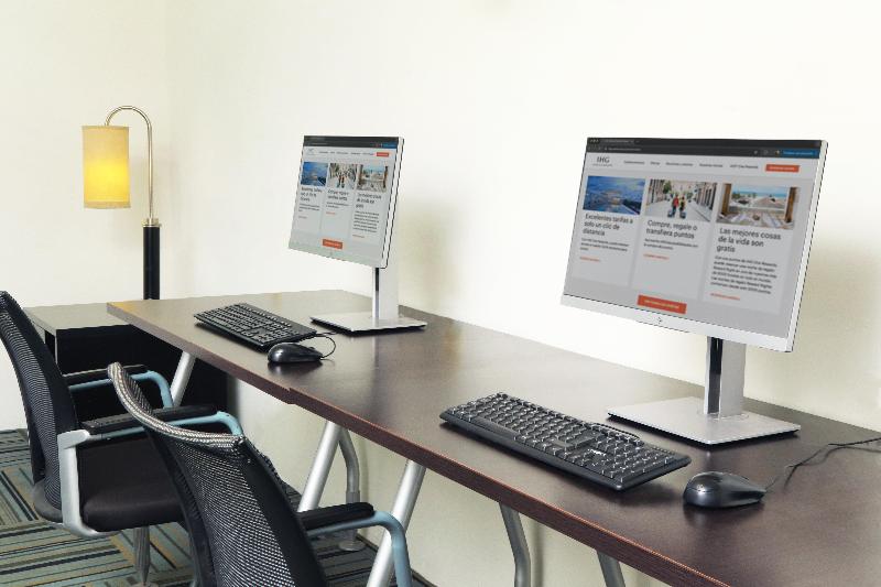 Holiday Inn Express Ciudad del Carmen in Ciudad Del Carmen, Mexico