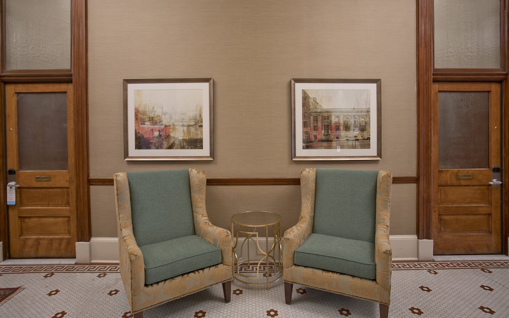 Staybridge Suites Baltimore Inner Harbor by IHG - photo 123
