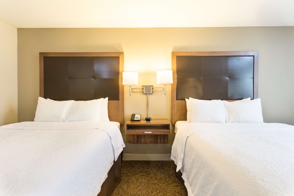 Hampton Inn Havelock - photo 21