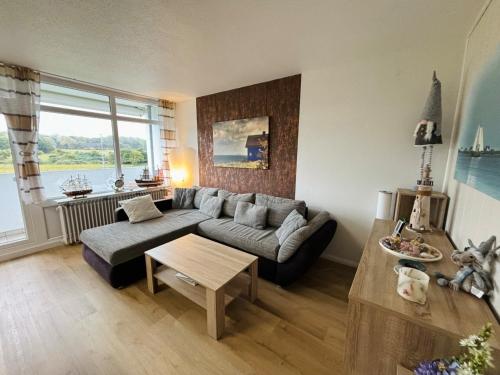 Sonnenaufgang Ferienpark N 1 6 — 4-Star Luxury Hotel in Heiligenhafen, Germany