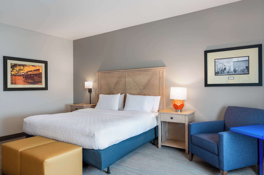 Hampton Inn & Suites Dodge City - photo 10