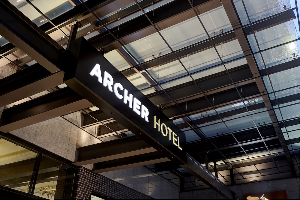 Archer Hotel New York - photo 3