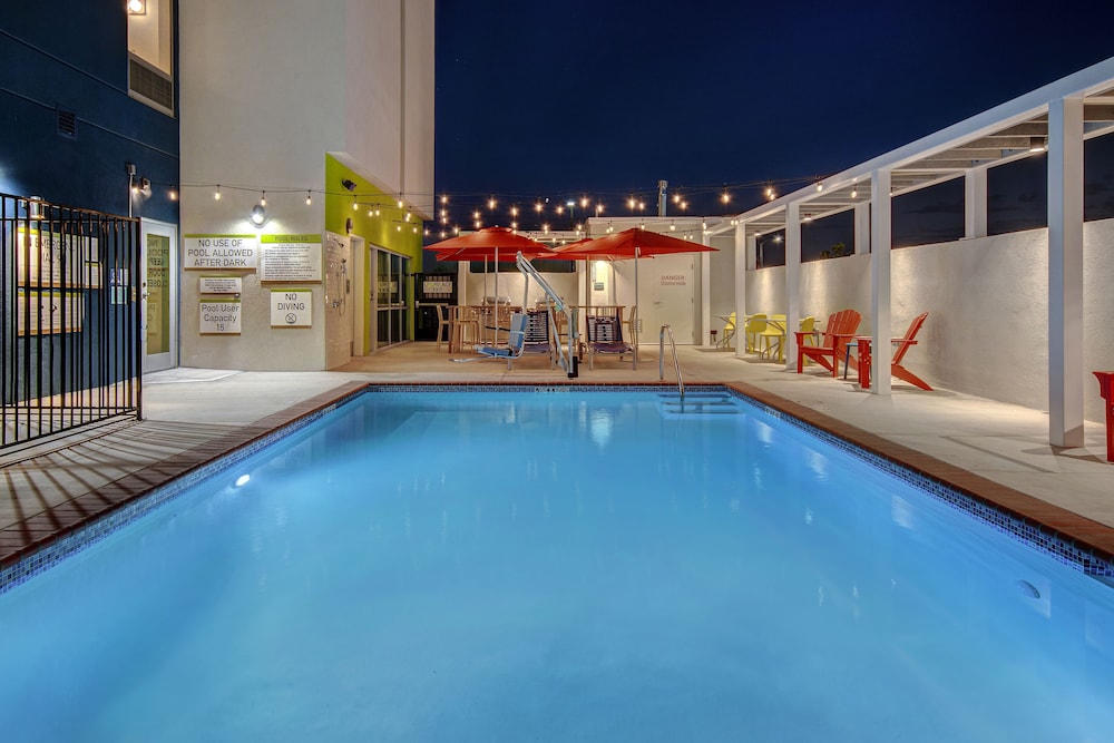 Home2 Suites by Hilton Garden Grove Anaheim - photo 23