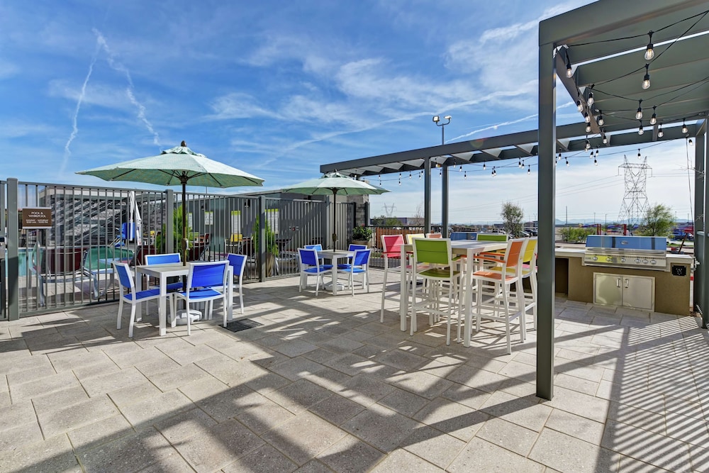 Home2 Suites by Hilton Buckeye Phoenix - photo 37