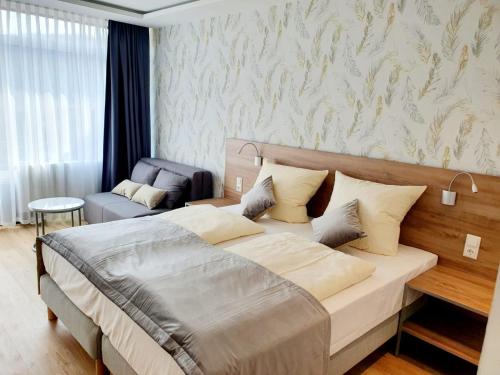 Iroha - carbon neutral hotel in Kumamoto