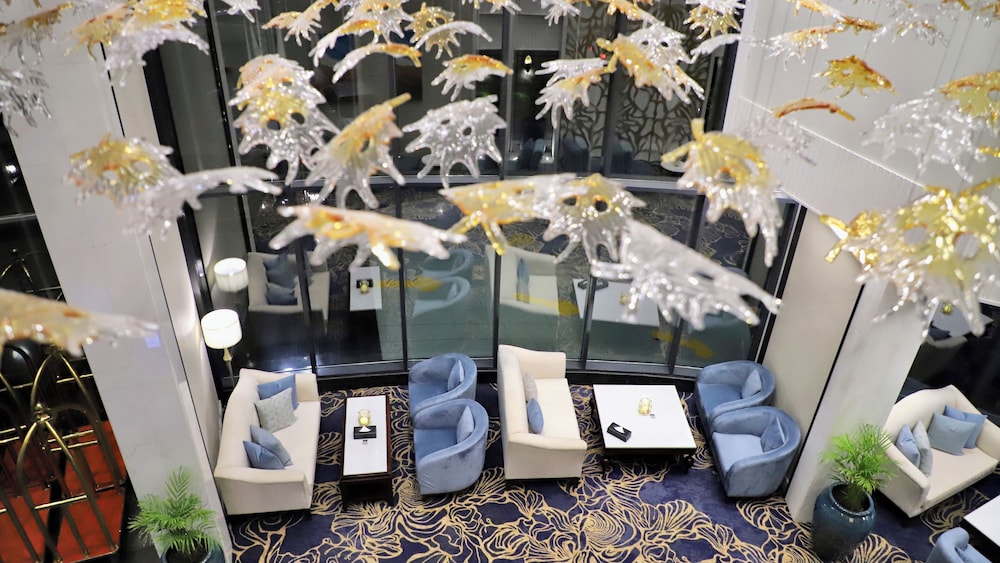 Five seasons Hotel & Spa — Tabuk — photo 3
