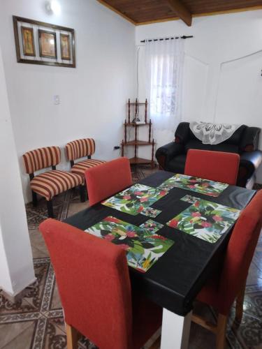Maylu — 4-Star Luxury Hotel in Puerto Iguazu, Argentina