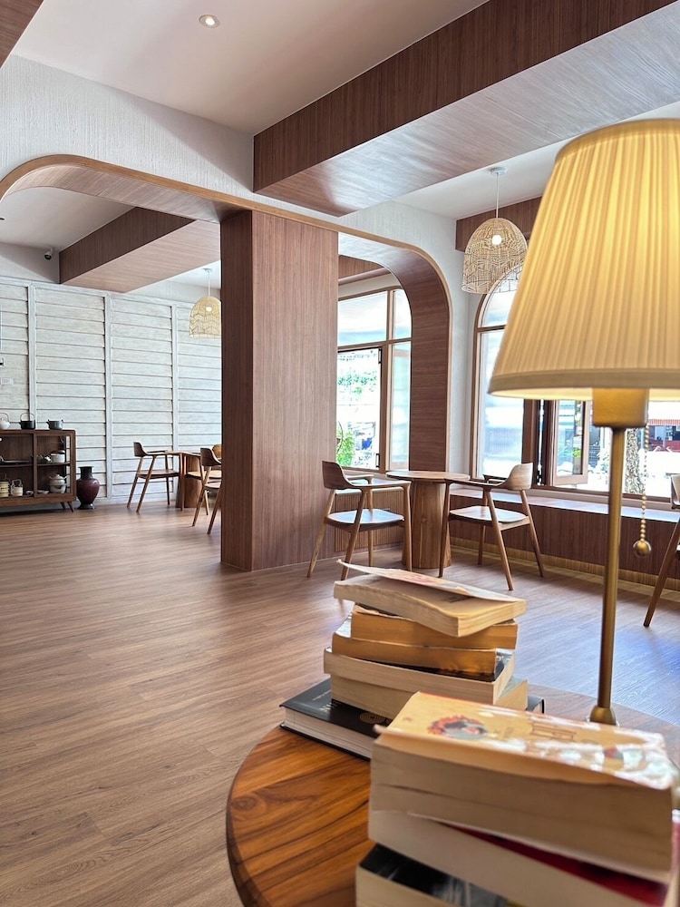Baan Karon Resort — Phuket — photo 4