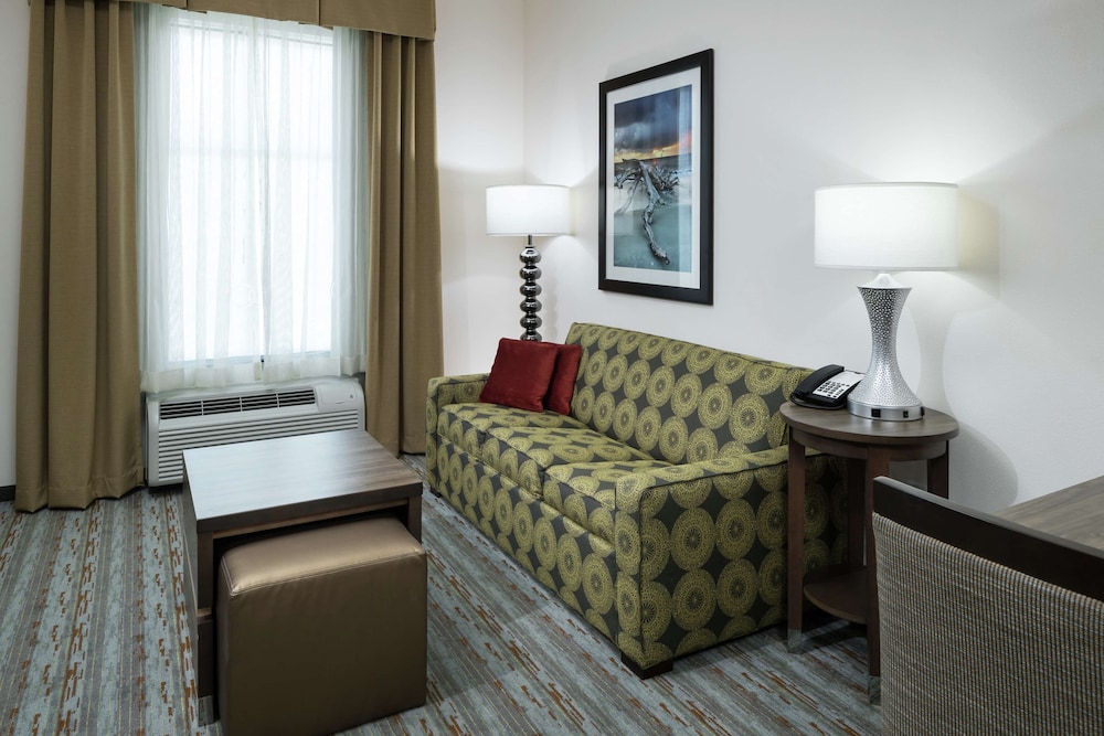Homewood Suites by Hilton Cape Canaveral Cocoa Beach - photo 17
