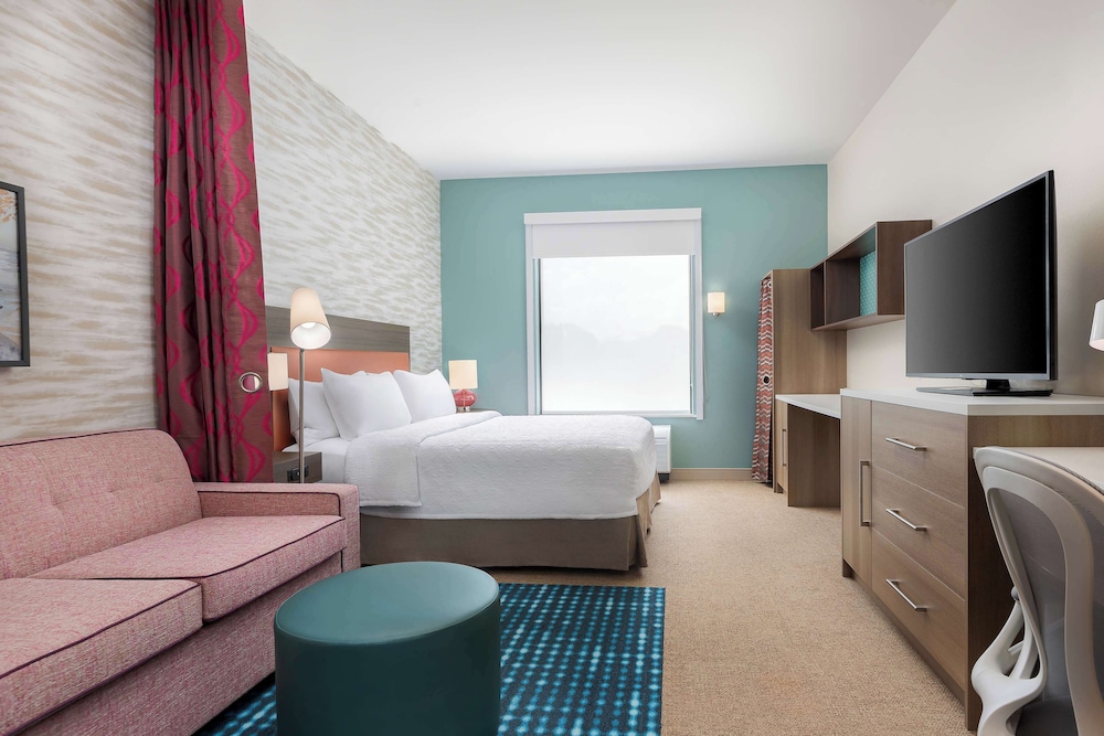 Home2 Suites by Hilton Boston Franklin - photo 11
