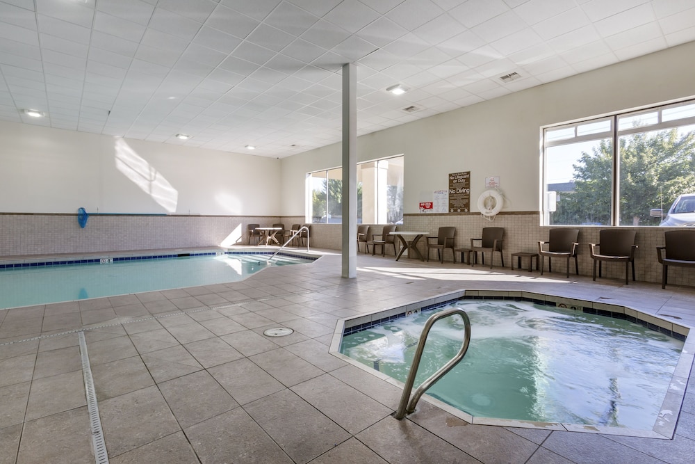 MainStay Suites Coeur d'Alene - photo 18