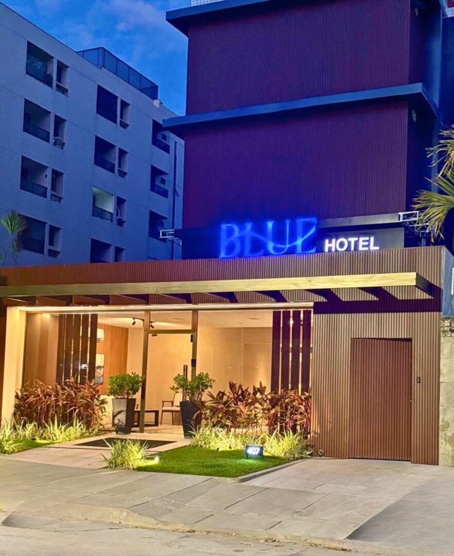 Caju Class Flat Unidade III — hotel in Tambau