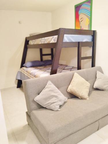 Estancia Viajera Misiones 7 Min Malecón in Mazatlan, Mexico