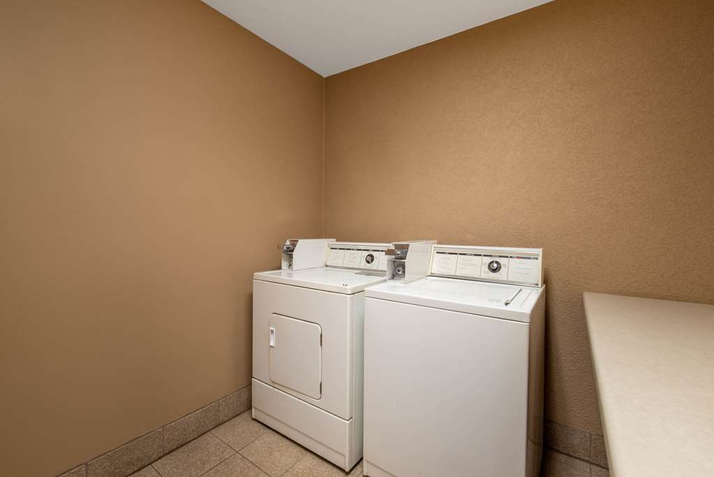 Days Inn by Wyndham Mitchell SD - photo 9