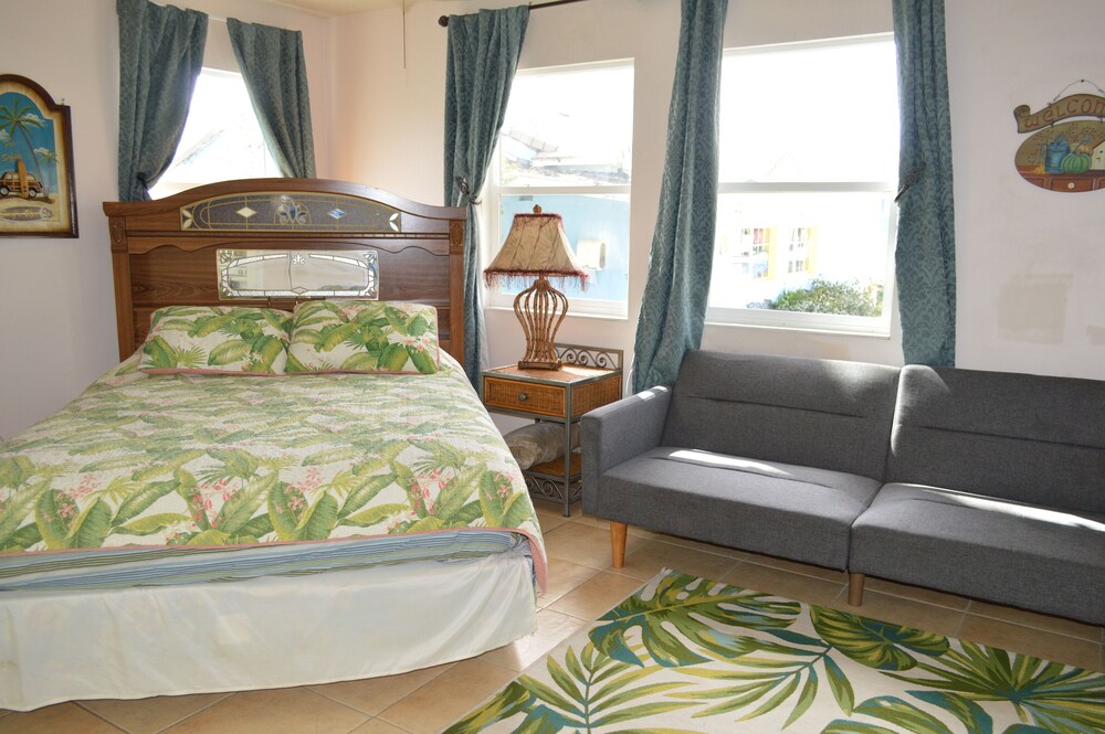 Blue Fish Cove Resort - photo 104