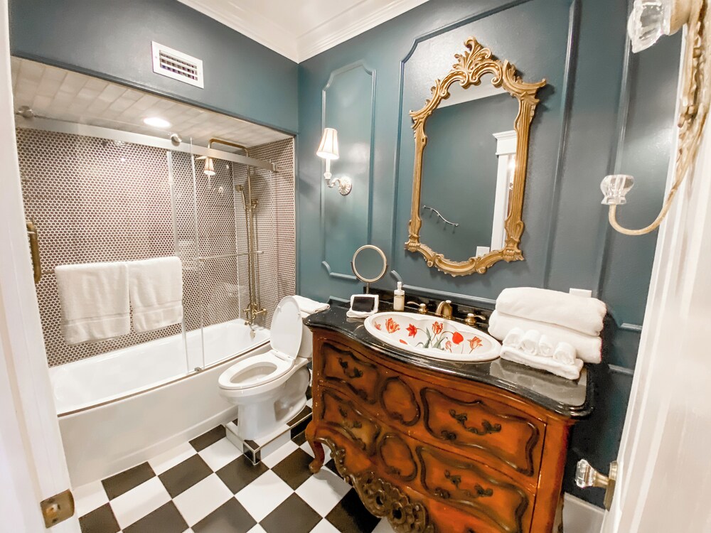 Park Place Inn and Cottages - photo 62
