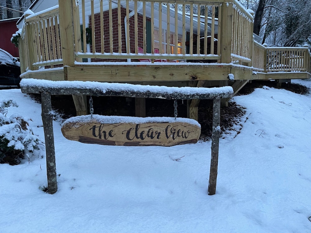 Mountain Aire Cottages & Inn - photo 41