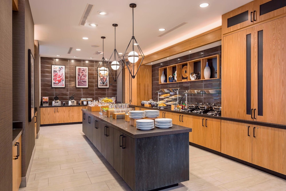 SpringHill Suites by Marriott Madison - photo 21