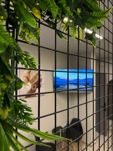 Baja Suites in Kalamata, Greece