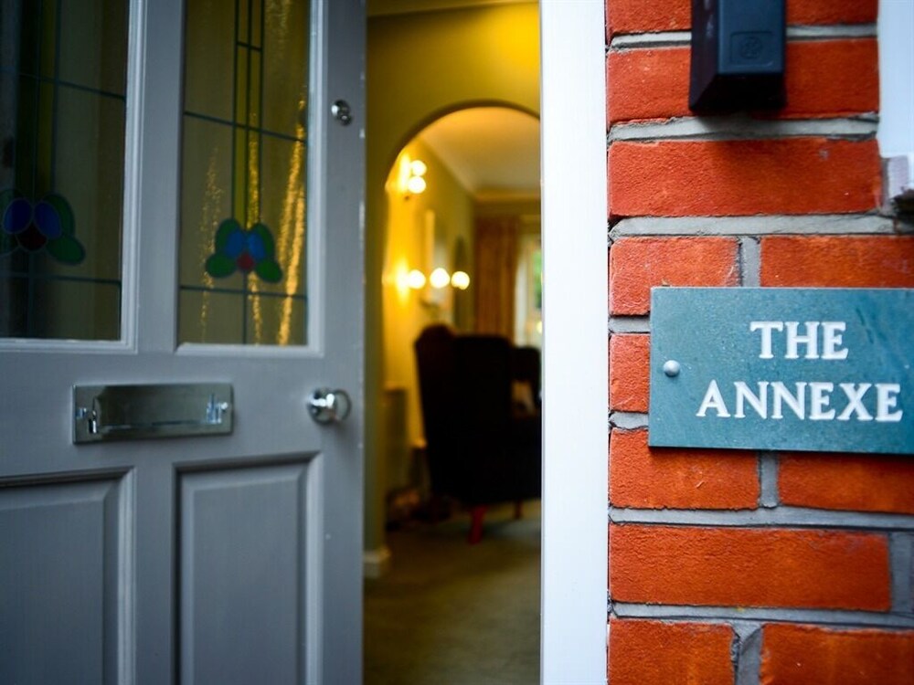 The Annexe - last minute hotel in Worthing