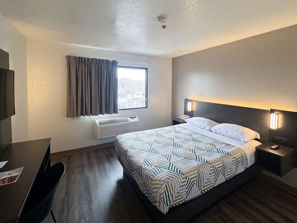 Motel 6 Glenview IL Chicago North - photo 32