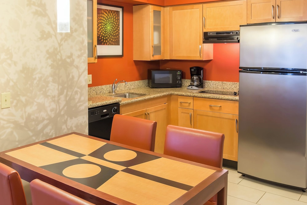 Residence Inn Sioux Falls - photo 12