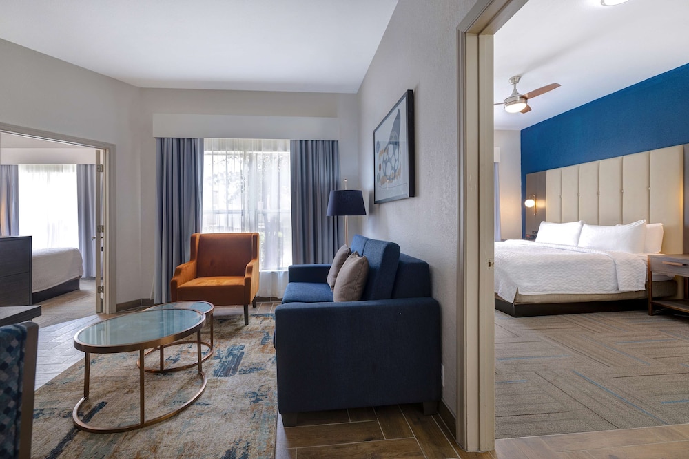 Homewood Suites by Hilton Jackson Ridgeland - photo 29