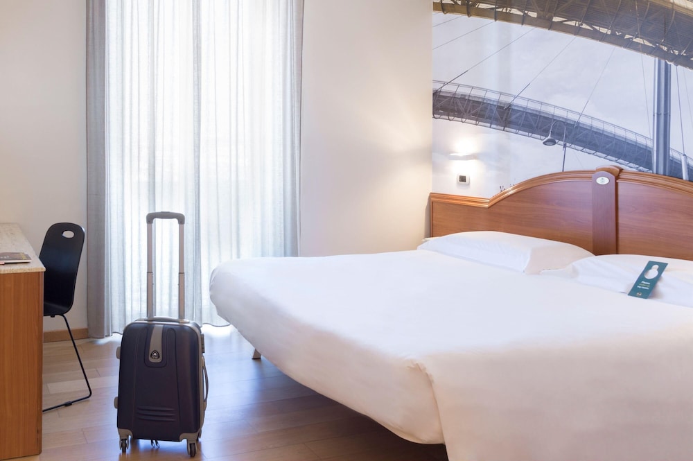 B&B Hotel Pescara in Pescara, Italy