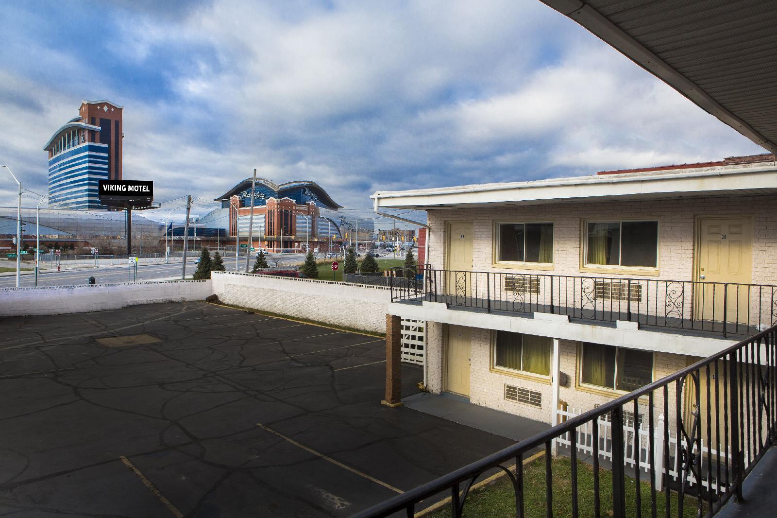 Viking Motel Detroit - photo 5