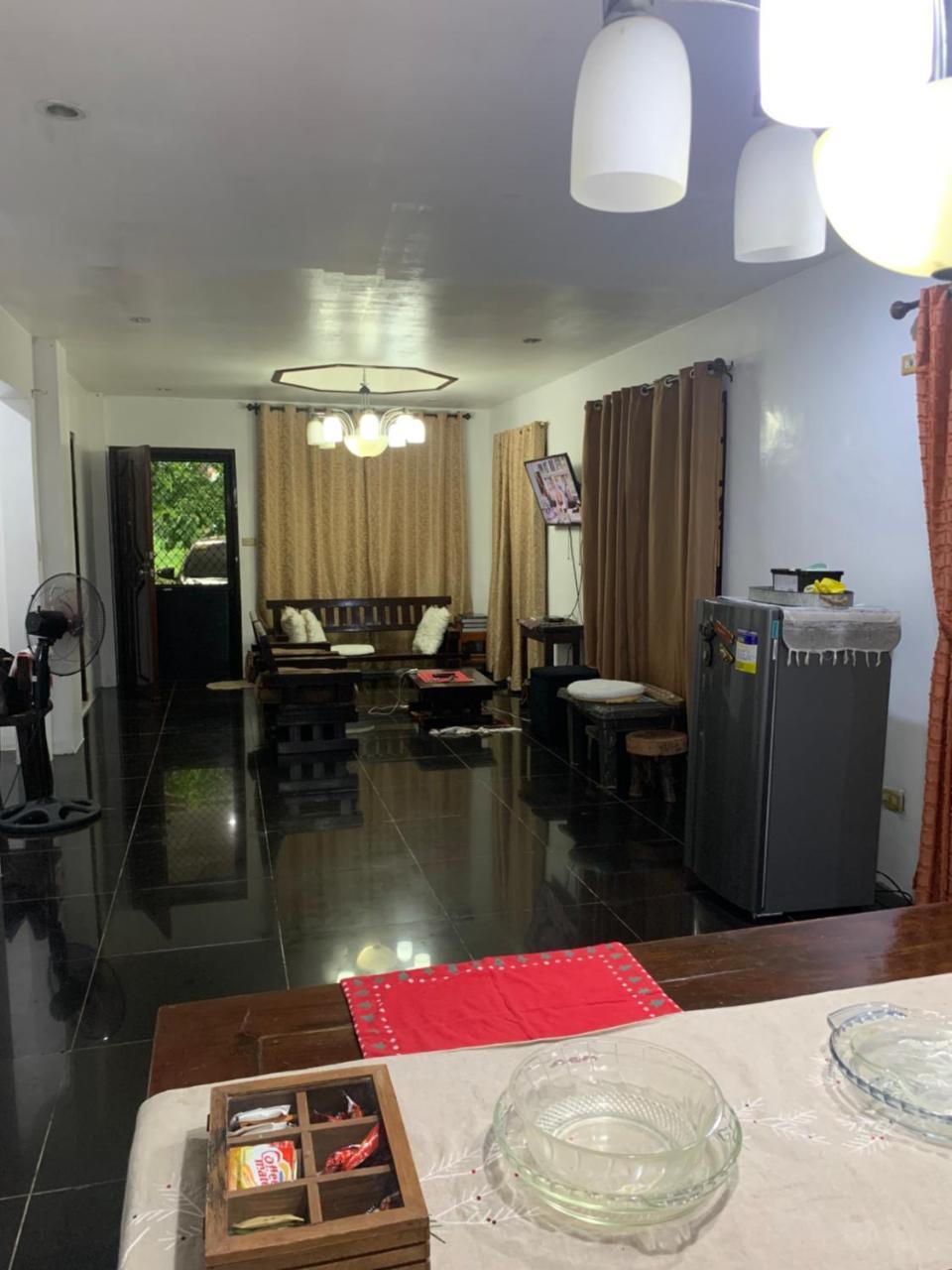 Tishas Abode Near Enchanted Kingdom in Santa Rosa, Philippines