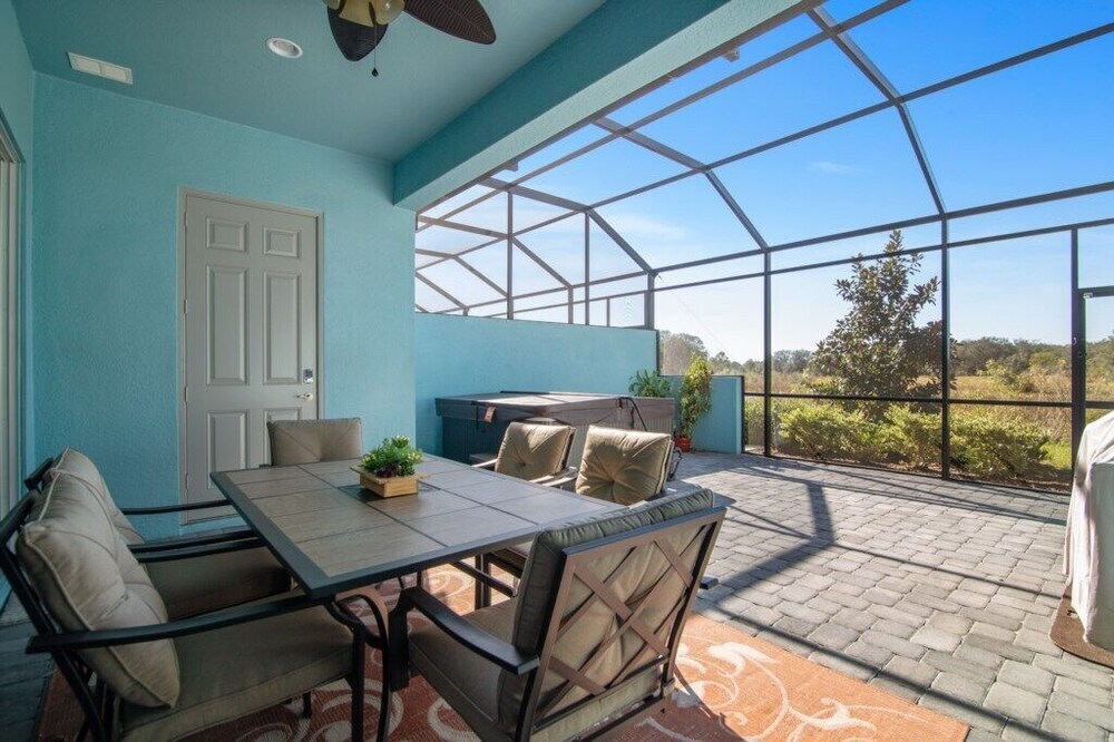 Festival Resort by Florida Star Vacations Davenport - photo 20