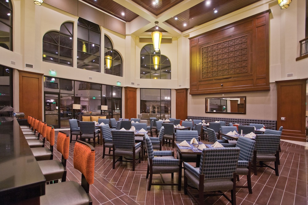 DoubleTree by Hilton Los Angeles Rosemead - photo 54