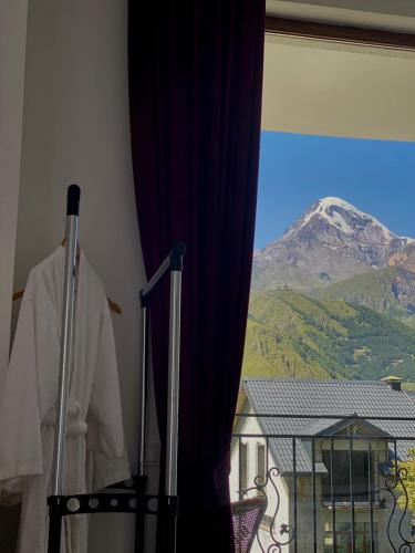 Mood Hotel Kazbegi