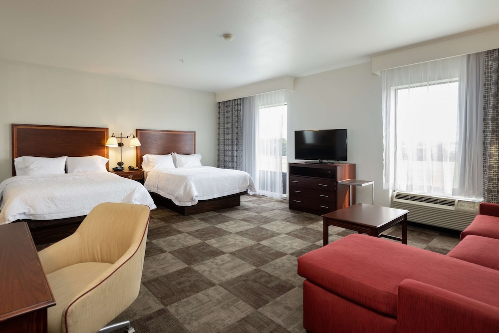 Hampton Inn & Suites Baton Rouge I 10 East - photo 23